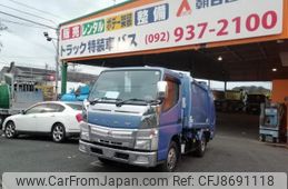 mitsubishi-fuso canter 2014 CFJ8691118