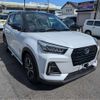 daihatsu rocky 2024 -DAIHATSU 【一宮 500ﾈ 789】--Rocky 5BA-A201S--A201S-0014176---DAIHATSU 【一宮 500ﾈ 789】--Rocky 5BA-A201S--A201S-0014176- image 1