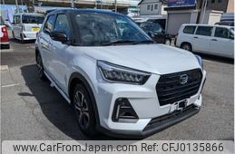 daihatsu rocky 2024 -DAIHATSU 【一宮 500ﾈ 789】--Rocky 5BA-A201S--A201S-0014176---DAIHATSU 【一宮 500ﾈ 789】--Rocky 5BA-A201S--A201S-0014176-