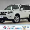 nissan x-trail 2010 CFJ1817601 image 1