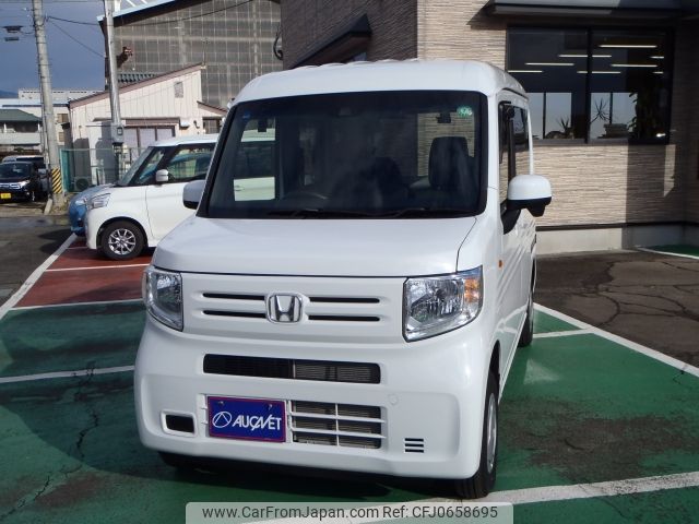 honda n-van 2020 -HONDA--N VAN HBD-JJ2--JJ2-3013168---HONDA--N VAN HBD-JJ2--JJ2-3013168- image 1