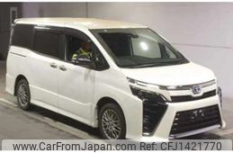 toyota voxy 2021 -TOYOTA--Voxy 6AA-ZWR80W--ZWR80-0496777---TOYOTA--Voxy 6AA-ZWR80W--ZWR80-0496777-