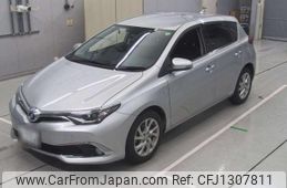 toyota auris 2015 quick_quick_DBA-ZRE186H_6500125