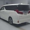 toyota alphard 2019 -TOYOTA 【とちぎ 337ｿ8823】--Alphard DBA-AGH35W--AGH35-0033786---TOYOTA 【とちぎ 337ｿ8823】--Alphard DBA-AGH35W--AGH35-0033786- image 10