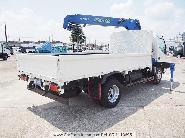 hino dutro 2017 GOO_JP_700040276330250502001 image 2