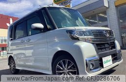 daihatsu tanto 2018 -DAIHATSU--Tanto DBA-LA600S--LA600S-0644512---DAIHATSU--Tanto DBA-LA600S--LA600S-0644512-