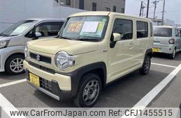 suzuki hustler 2024 CFJ1455515