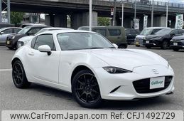mazda roadster 2018 CFJ1492729
