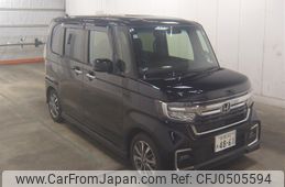 honda n-box 2021 -HONDA 【前橋 583ｱ4861】--N BOX JF3--5084390---HONDA 【前橋 583ｱ4861】--N BOX JF3--5084390-