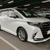 toyota alphard 2023 quick_quick_3BA-AGH40W_AGH40-0010220 image 1