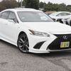 lexus es 2021 CFJ1804092 image 2