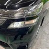 toyota vellfire 2010 -TOYOTA--Vellfire DBA-ANH20W--ANH20-8104736---TOYOTA--Vellfire DBA-ANH20W--ANH20-8104736- image 14