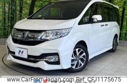 honda stepwagon 2017 -HONDA--Stepwgn DBA-RP3--RP3-1132246---HONDA--Stepwgn DBA-RP3--RP3-1132246-
