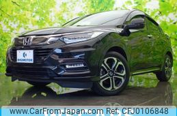 honda vezel 2018 quick_quick_DAA-RU3_RU3-1310512