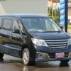 nissan serena 2015 -NISSAN--Serena DBA-NC26--NC26-026896---NISSAN--Serena DBA-NC26--NC26-026896- image 2