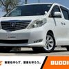 toyota alphard 2008 -TOYOTA--Alphard DBA-ANH20W--ANH20-8002112---TOYOTA--Alphard DBA-ANH20W--ANH20-8002112- image 1