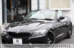 bmw z4 2013 quick_quick_DBA-LL20_WBALL32060J081676