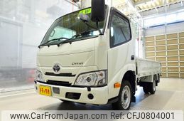 toyota dyna-truck 2023 GOO_NET_EXCHANGE_1230336A30250201W002