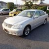 toyota crown 2008 -TOYOTA--Crown GRS180--0074786---TOYOTA--Crown GRS180--0074786- image 4