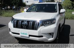 toyota land-cruiser-prado 2021 -TOYOTA--Land Cruiser Prado 3BA-TRJ150W--TRJ150-0131560---TOYOTA--Land Cruiser Prado 3BA-TRJ150W--TRJ150-0131560-