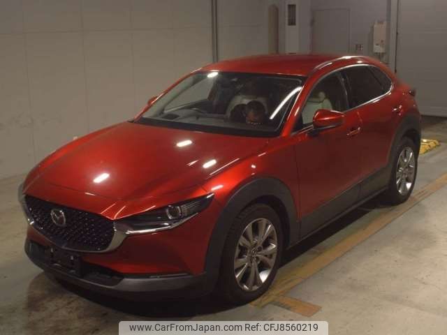 mazda cx-3 2019 -MAZDA--CX-30 3DA-DM8P--DM8P-101699---MAZDA--CX-30 3DA-DM8P--DM8P-101699- image 1