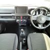 suzuki jimny-sierra 2021 -SUZUKI--Jimny Sierra 3BA-JB74W--JB74W-150551---SUZUKI--Jimny Sierra 3BA-JB74W--JB74W-150551- image 2