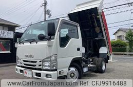 isuzu elf-truck 2020 quick_quick_2RG-NKR88AD_NKR88-7008983