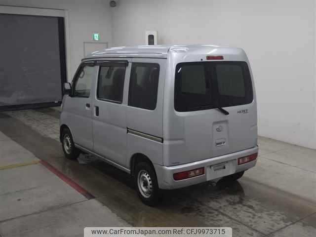 daihatsu hijet-van 2015 -DAIHATSU--Hijet Van S331V-0131776---DAIHATSU--Hijet Van S331V-0131776- image 2