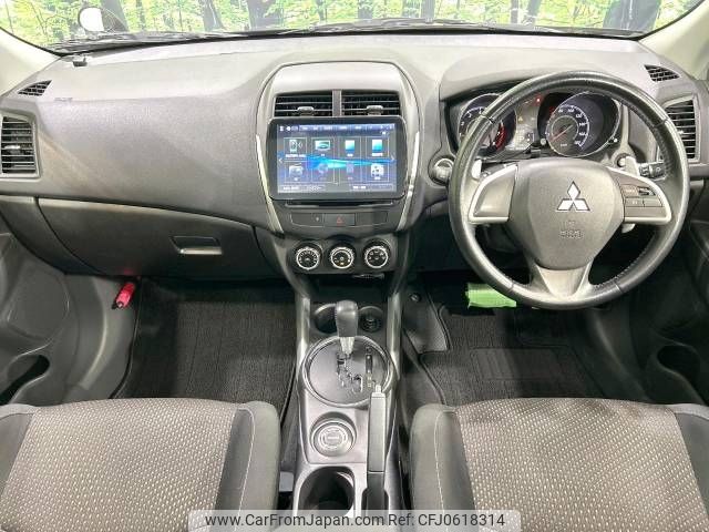 mitsubishi rvr 2013 -MITSUBISHI--RVR DBA-GA4W--GA4W-0300846---MITSUBISHI--RVR DBA-GA4W--GA4W-0300846- image 2