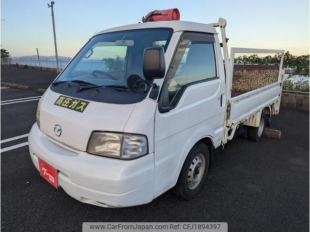mazda bongo-truck 2000 CFJ1894397 image 2