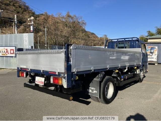 isuzu elf-truck 2019 quick_quick_2RG-NKR88AR_NKR88-7002219 image 2