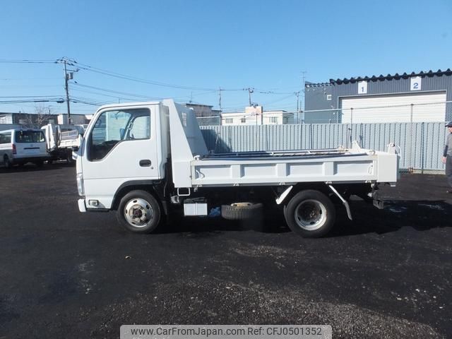 isuzu elf-truck 2014 GOO_NET_EXCHANGE_0302923A30241127W002 image 2