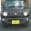 suzuki jimny 2024 quick_quick_3BA-JB64W_JB64W-359386 image 9