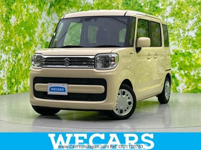 suzuki spacia 2023 quick_quick_5AA-MK53S_MK53S-012823 image 1