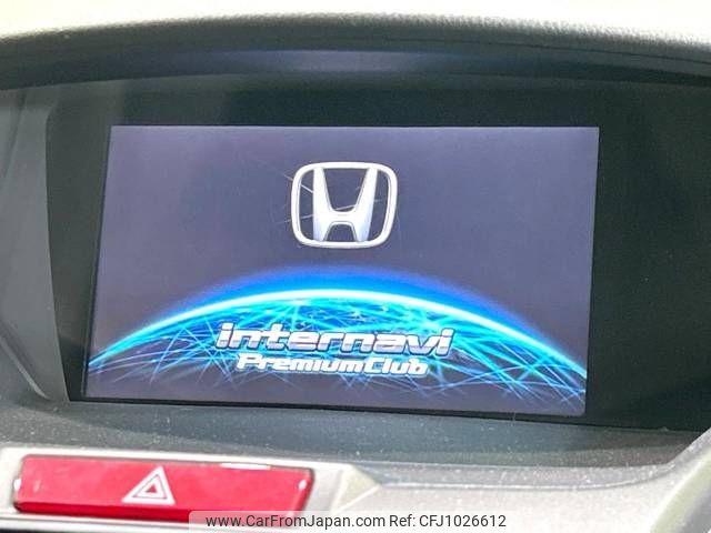 honda odyssey 2011 -HONDA--Odyssey DBA-RB3--RB3-1124265---HONDA--Odyssey DBA-RB3--RB3-1124265- image 2