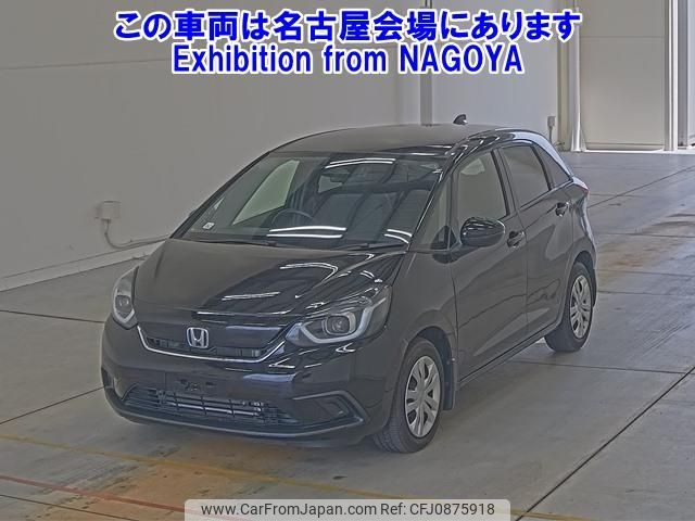 honda fit 2020 -HONDA--Fit GR3-1044444---HONDA--Fit GR3-1044444- image 1
