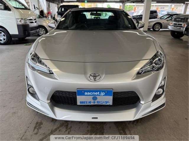 toyota 86 2013 -TOYOTA 【浜松 301ﾗ1627】--86 ZN6--ZN6-029947---TOYOTA 【浜松 301ﾗ1627】--86 ZN6--ZN6-029947- image 2