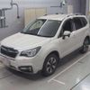 subaru forester 2017 quick_quick_DBA-SJ5_SJ5-098019 image 1