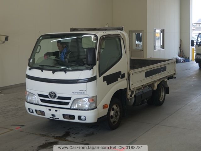 toyota toyoace 2012 -TOYOTA--Toyoace TRY281-0001111---TOYOTA--Toyoace TRY281-0001111- image 1