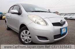 toyota vitz 2008 3282185-N2025040357A-24