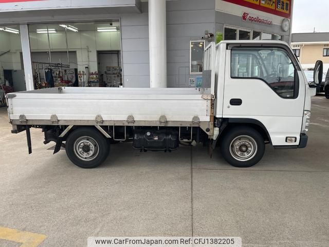 isuzu elf-truck 2019 GOO_NET_EXCHANGE_1157757A30250706W001 image 2