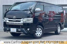 toyota hiace-van 2018 -TOYOTA--Hiace Van QDF-GDH206V--GDH206-1005257---TOYOTA--Hiace Van QDF-GDH206V--GDH206-1005257-