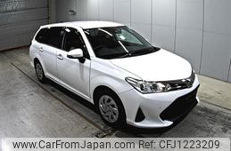 toyota corolla-fielder 2022 -TOYOTA--Corolla Fielder NKE165G-7253461---TOYOTA--Corolla Fielder NKE165G-7253461-