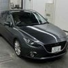 mazda axela 2014 -MAZDA 【群馬 302ヌ7107】--Axela BMEFS-105559---MAZDA 【群馬 302ヌ7107】--Axela BMEFS-105559- image 1