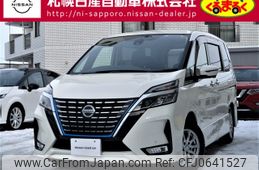 nissan serena 2022 -NISSAN--Serena 6AA-HFC27--HFC27-149486---NISSAN--Serena 6AA-HFC27--HFC27-149486-