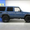 toyota land-cruiser-prado 1994 -TOYOTA--Land Cruiser Prado Y-KZJ78W--KZJ78-0013612---TOYOTA--Land Cruiser Prado Y-KZJ78W--KZJ78-0013612- image 6