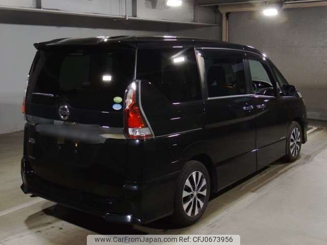 nissan serena 2019 -NISSAN--Serena DAA-GFC27--GFC27-162940---NISSAN--Serena DAA-GFC27--GFC27-162940- image 2