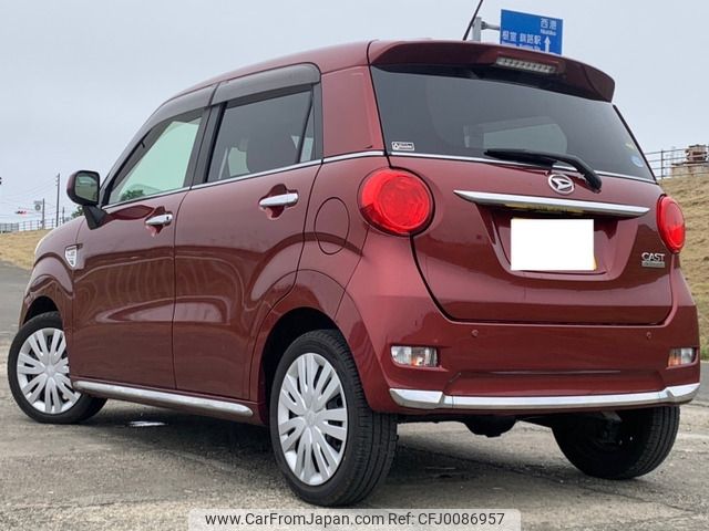 daihatsu cast 2017 -DAIHATSU--Cast DBA-LA260S--LA260S-0017984---DAIHATSU--Cast DBA-LA260S--LA260S-0017984- image 2