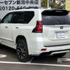 toyota land-cruiser-prado 2021 -TOYOTA 【新潟 301ﾓ6483】--Land Cruiser Prado TRJ150W--0128931---TOYOTA 【新潟 301ﾓ6483】--Land Cruiser Prado TRJ150W--0128931- image 28