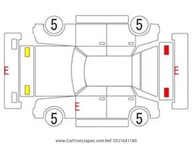 ford explorer 2014 CFJ1641180 image 2
